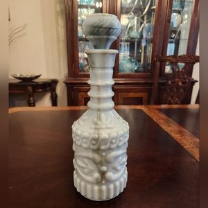 Vintage Jim Beam Bottle